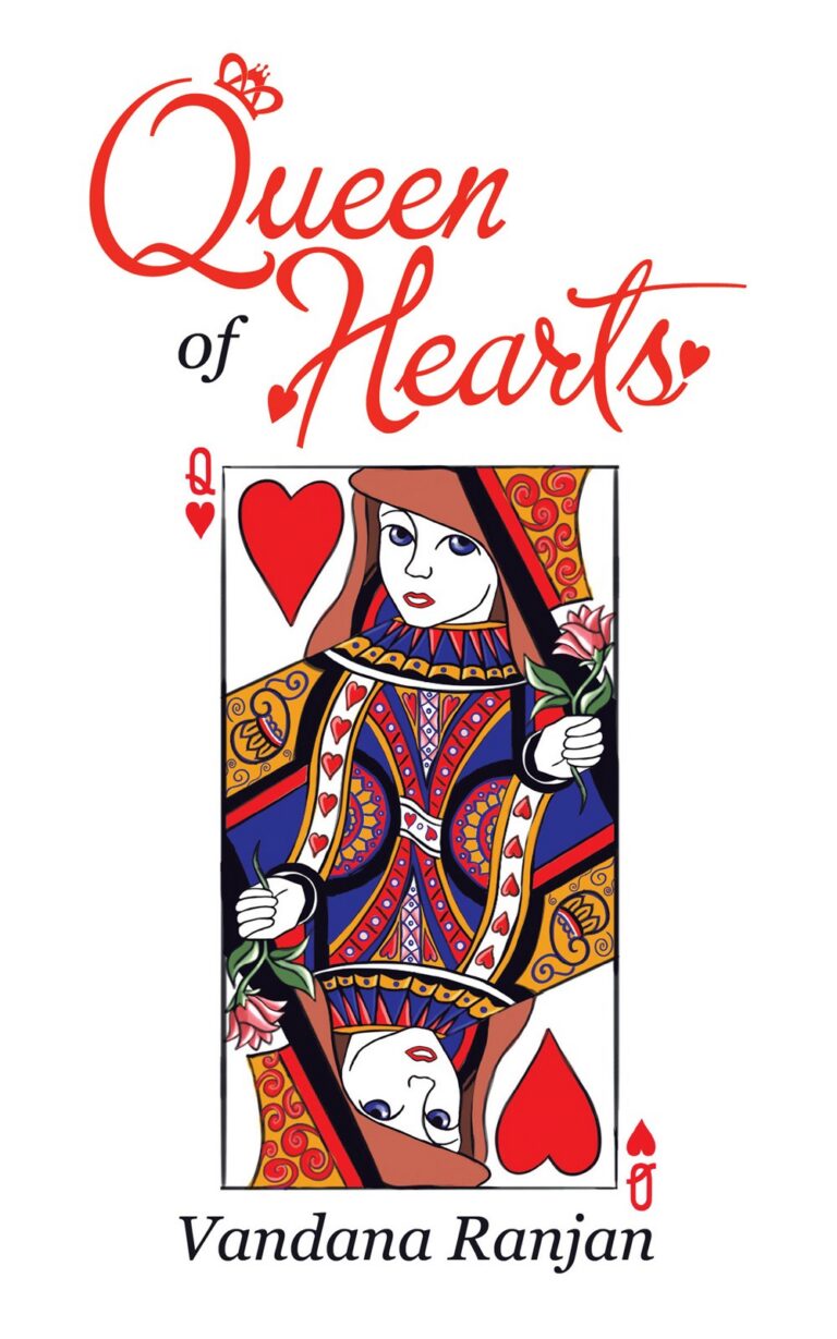 Queen of Hearts – Read the Book